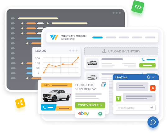 Car Dealer Services car dealer services