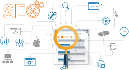 Search Engine Optimization search engine optimization