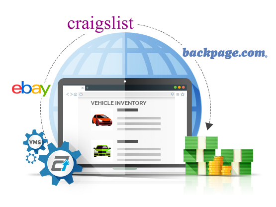 Car Yard Software