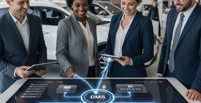 A Dealer Guide to Smart Auto Software Investments