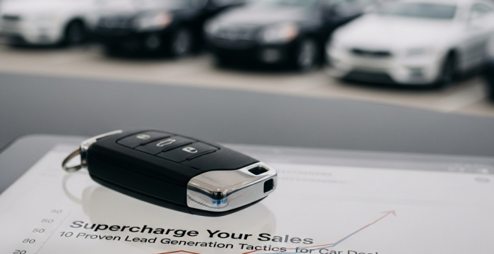 Lead Generation for Car Dealers: 10 Proven Tactics